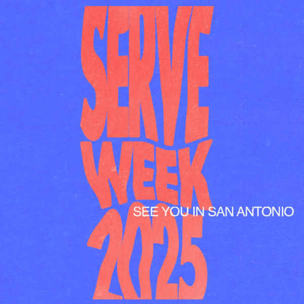 Serve Week