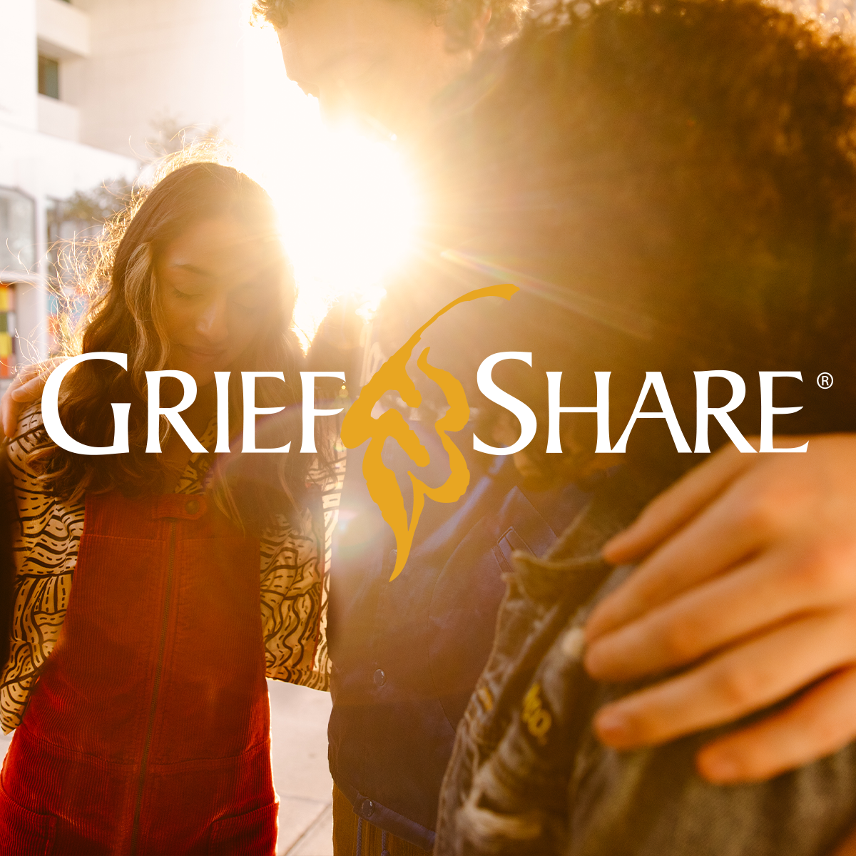 Grief Share