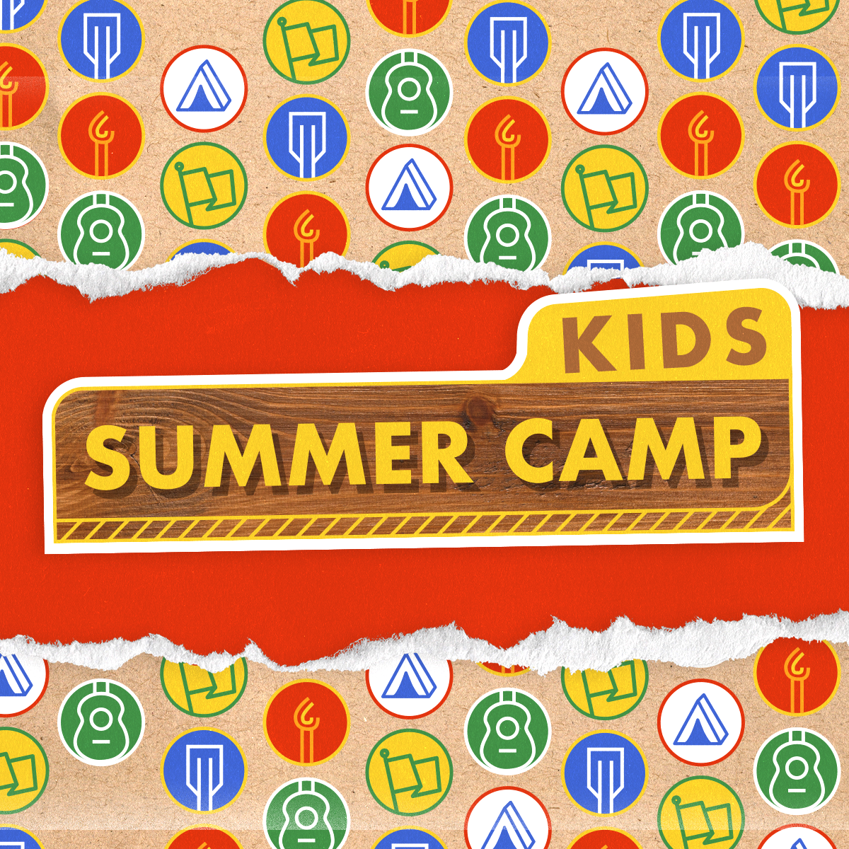 Kids Camp