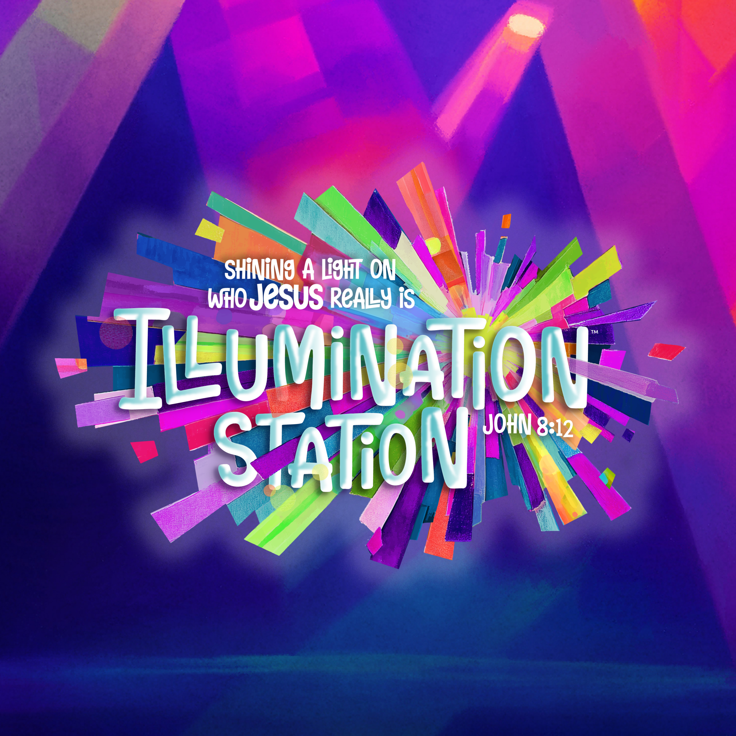 Vacation Bible School