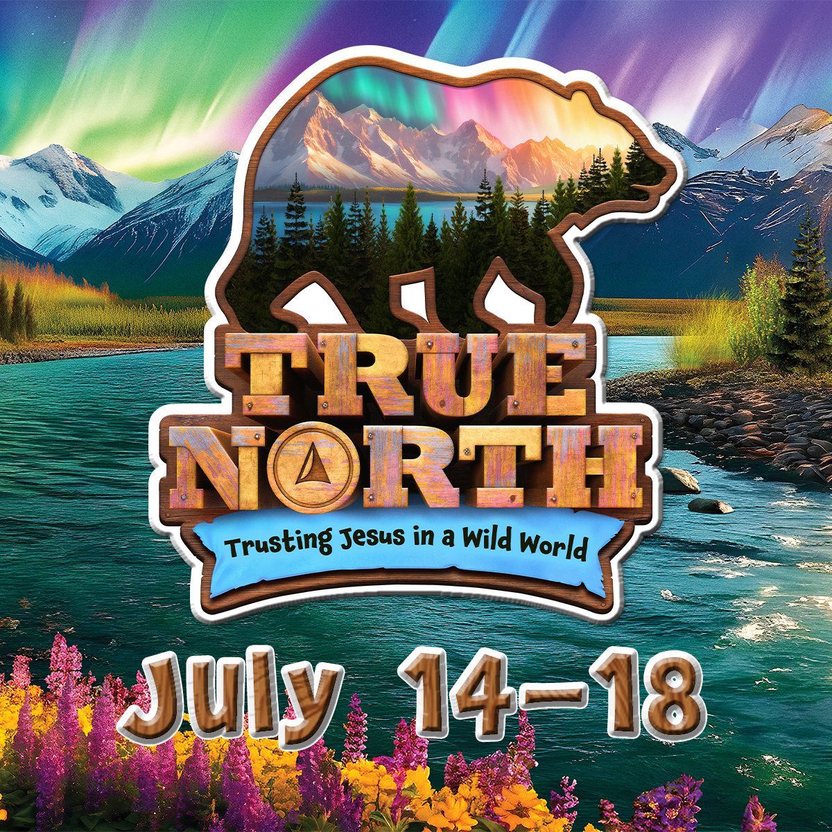Vacation Bible School