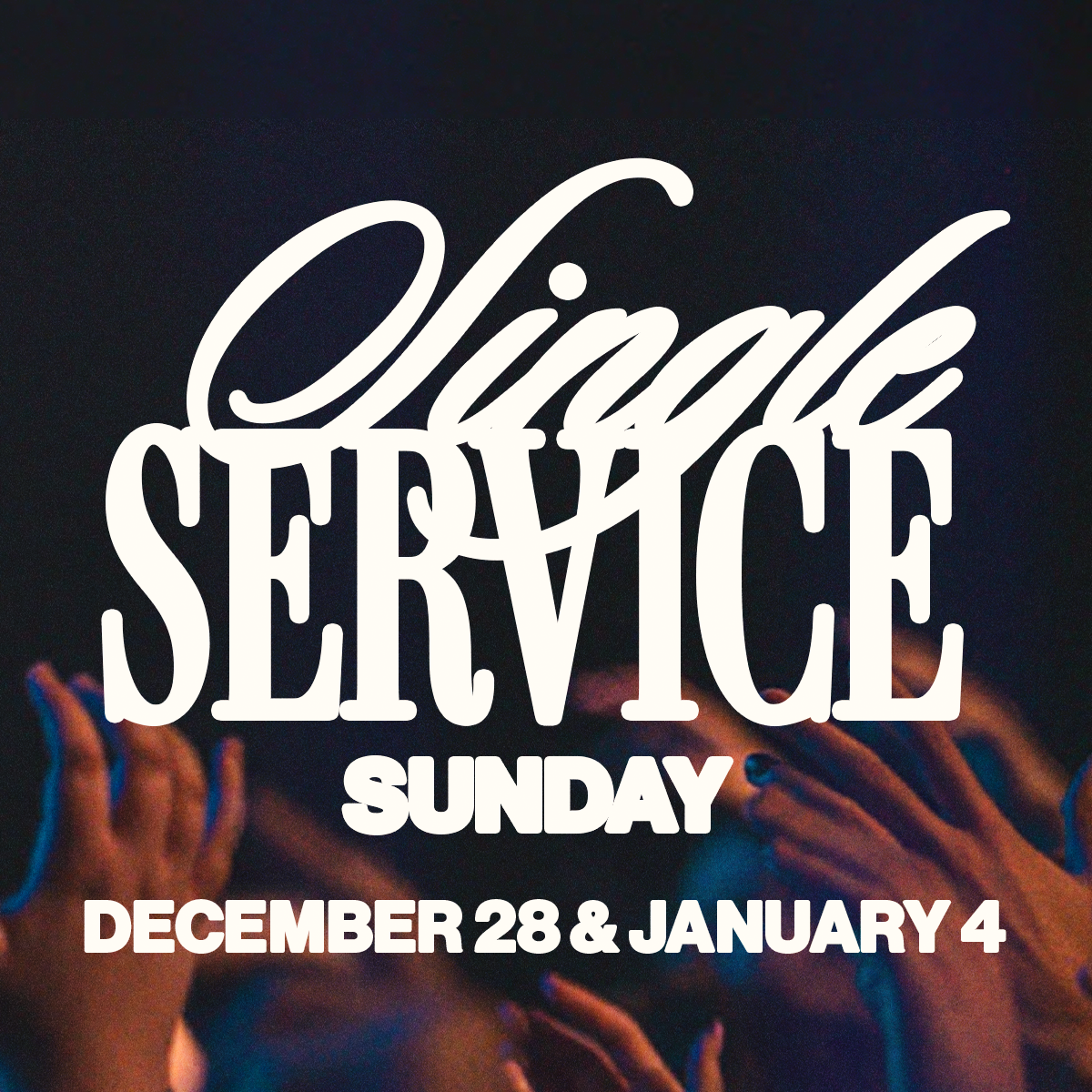 Single Service