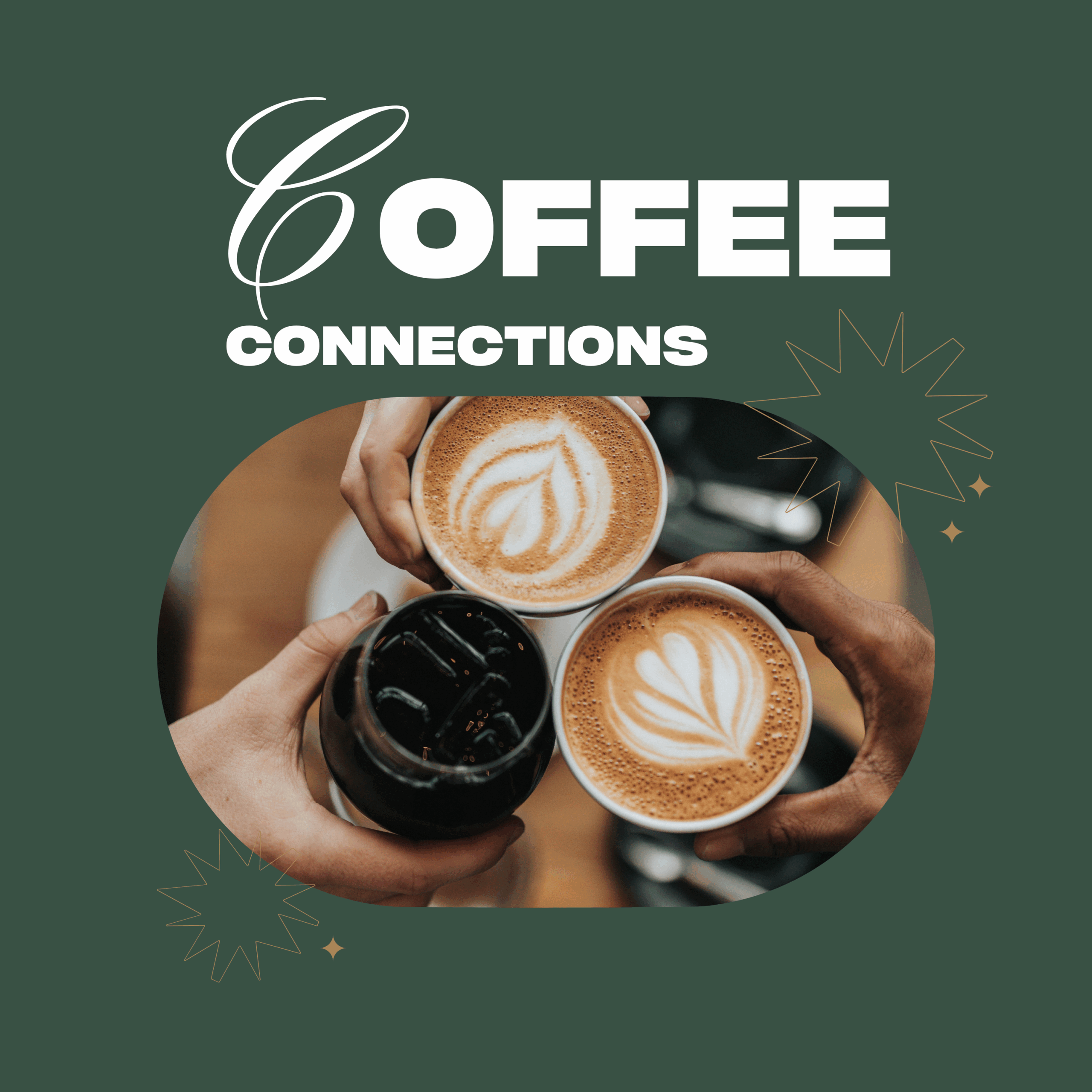 Coffee Connections