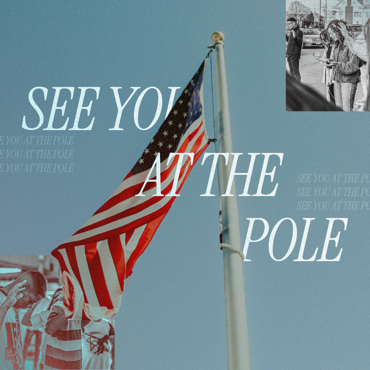 SYATP Rally