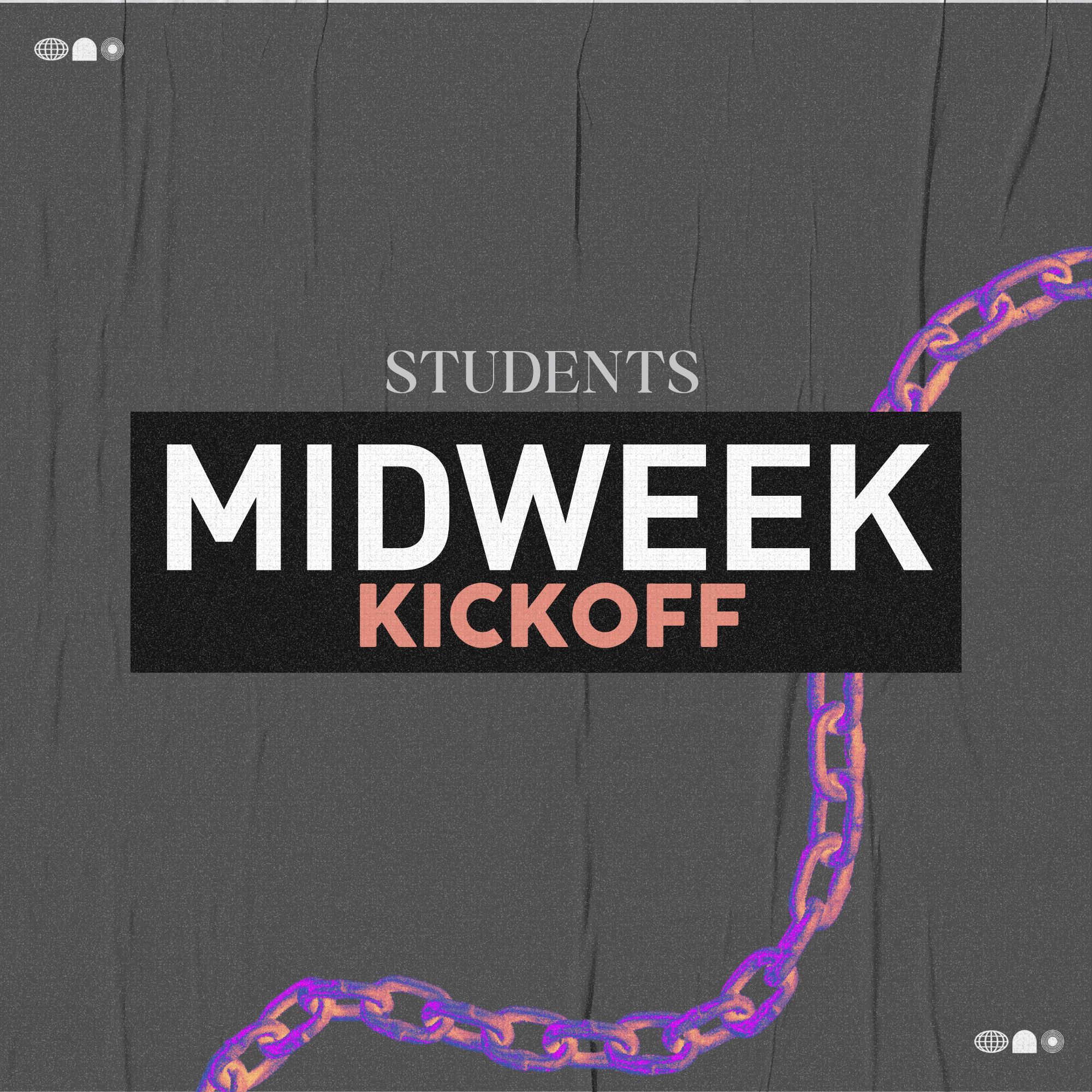 MDWK Kick Off