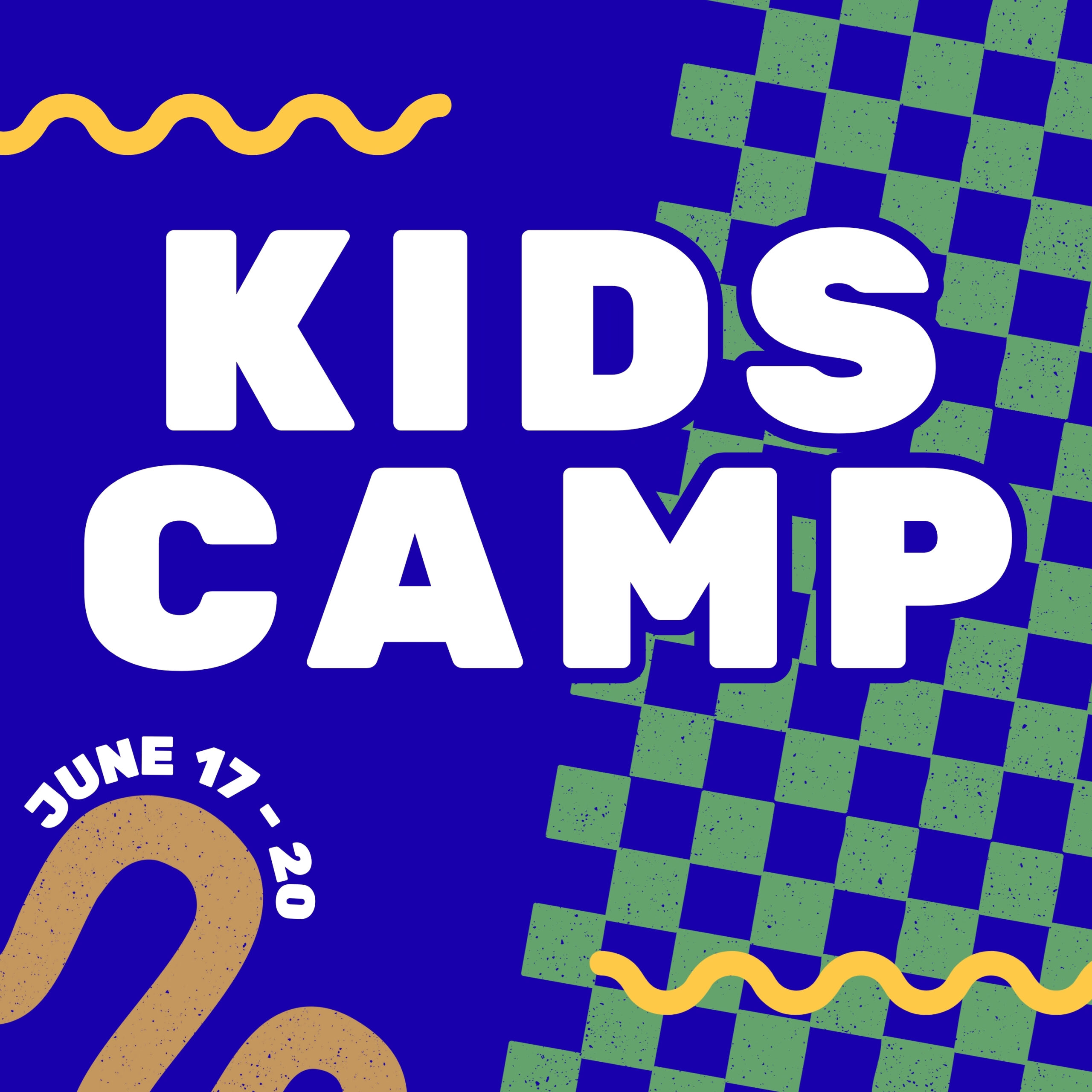 Kids Camp