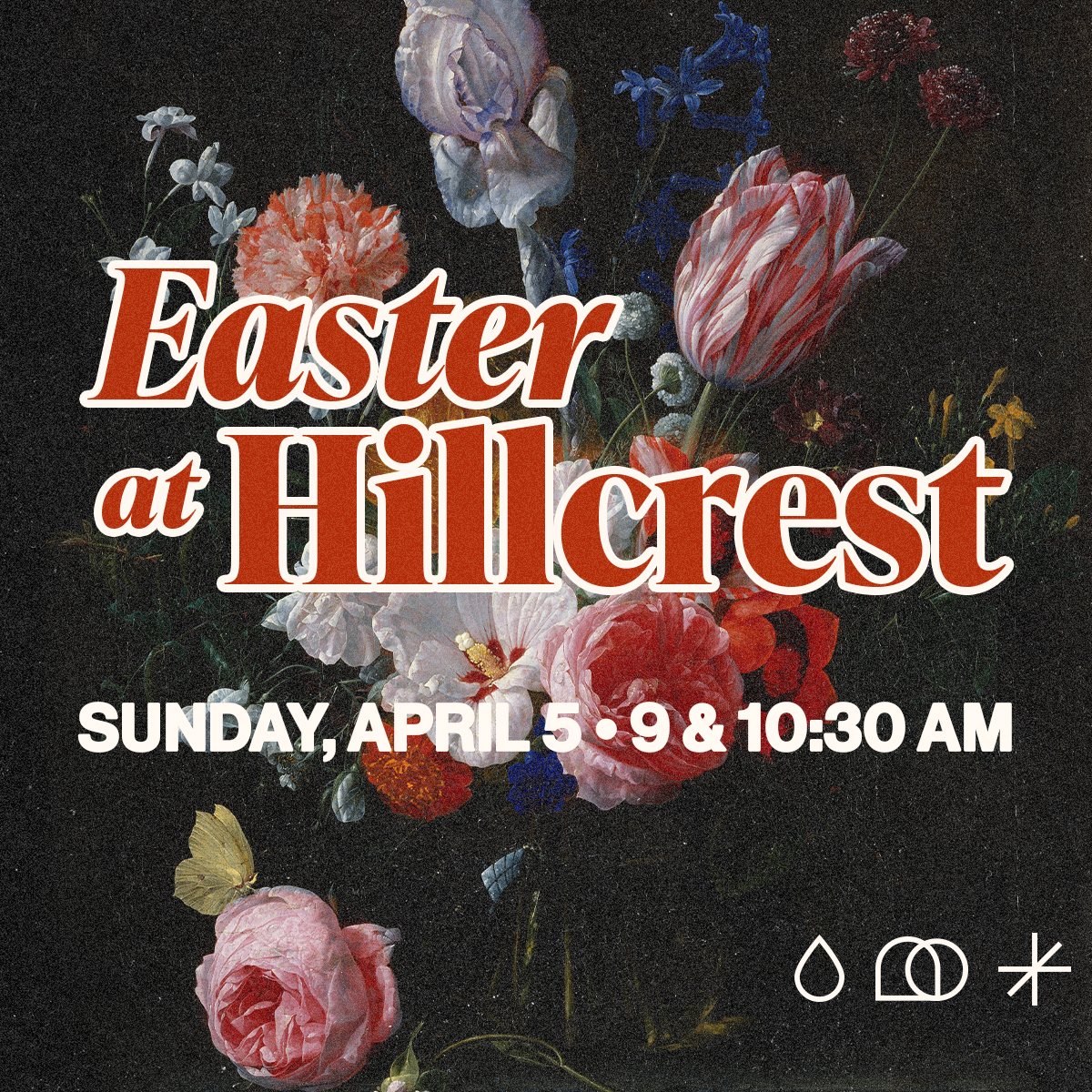 Easter at Hillcrest